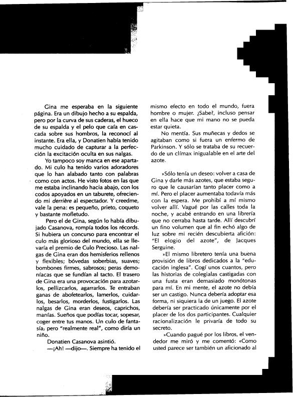 El Arte del Azote image number 16