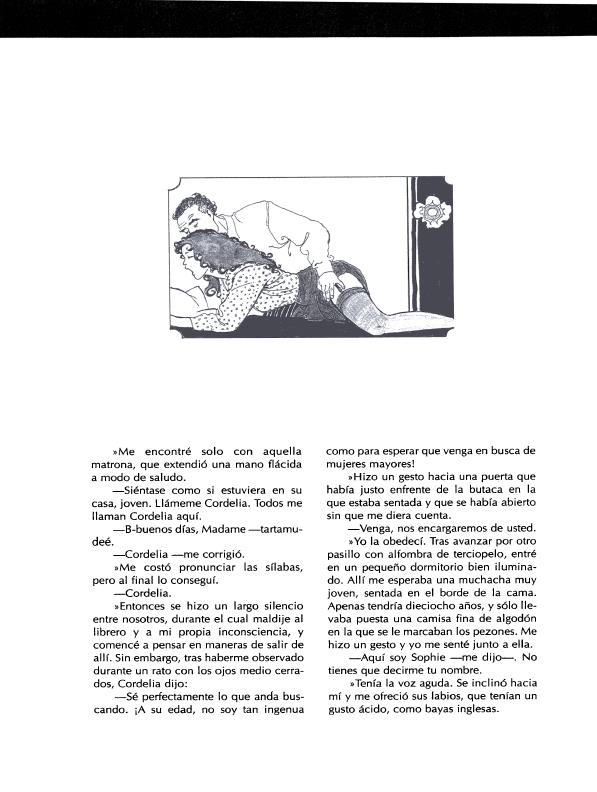 El Arte del Azote image number 20