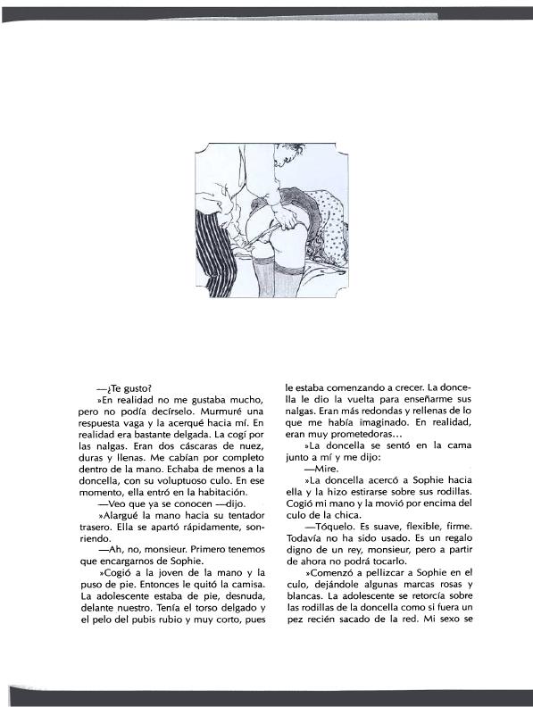 El Arte del Azote image number 21