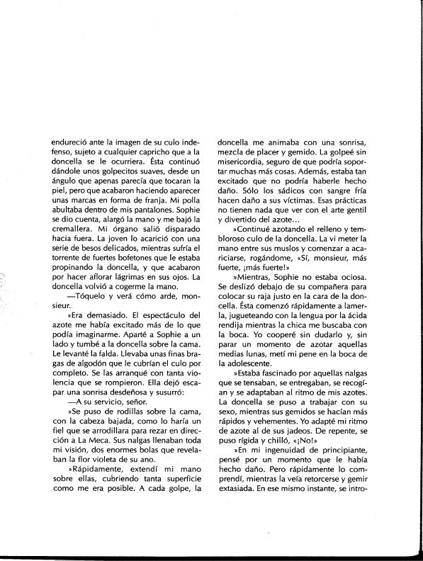El Arte del Azote image number 24
