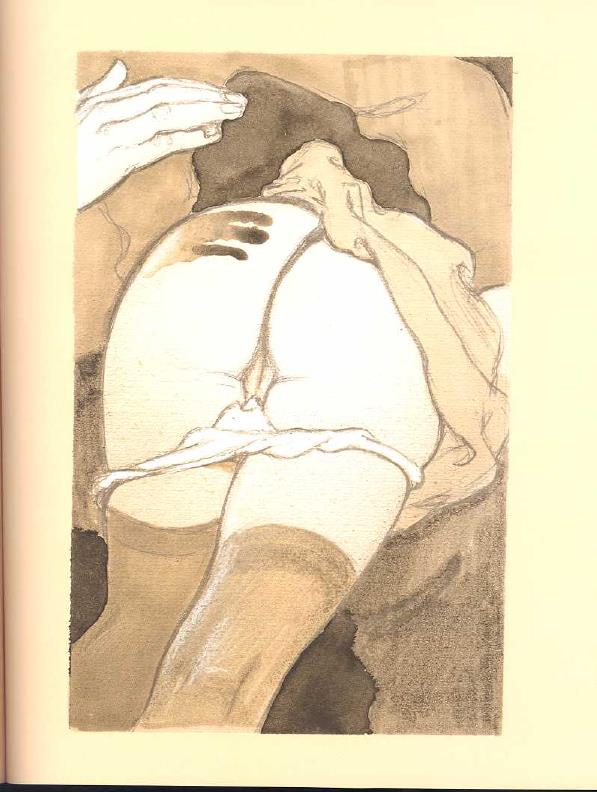 El Arte del Azote image number 25