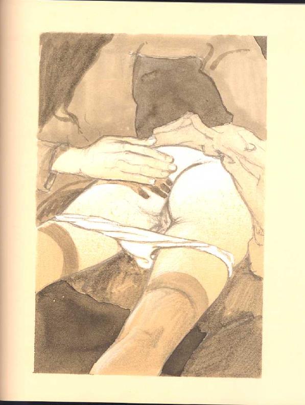 El Arte del Azote image number 27