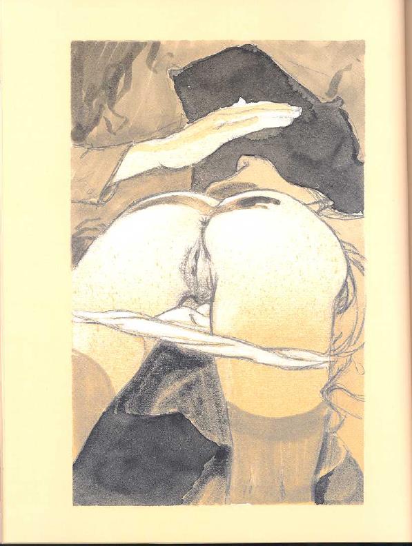 El Arte del Azote image number 28