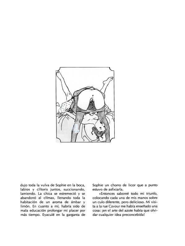 El Arte del Azote image number 29