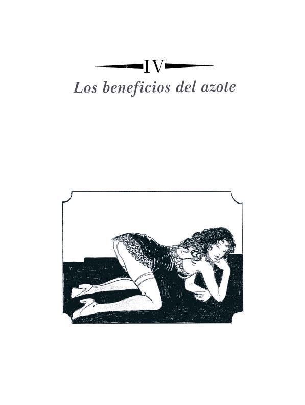 El Arte del Azote image number 30