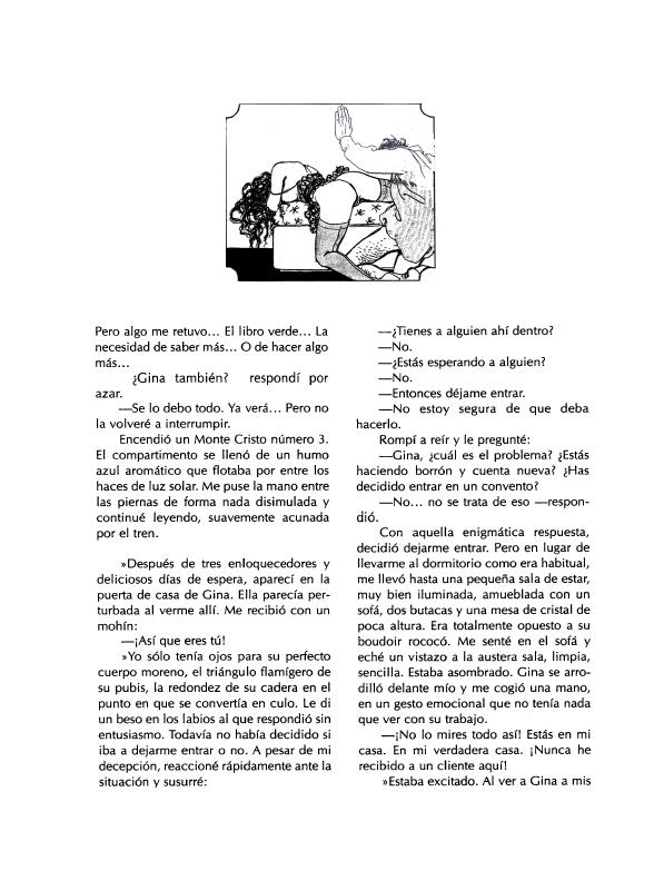 El Arte del Azote image number 34