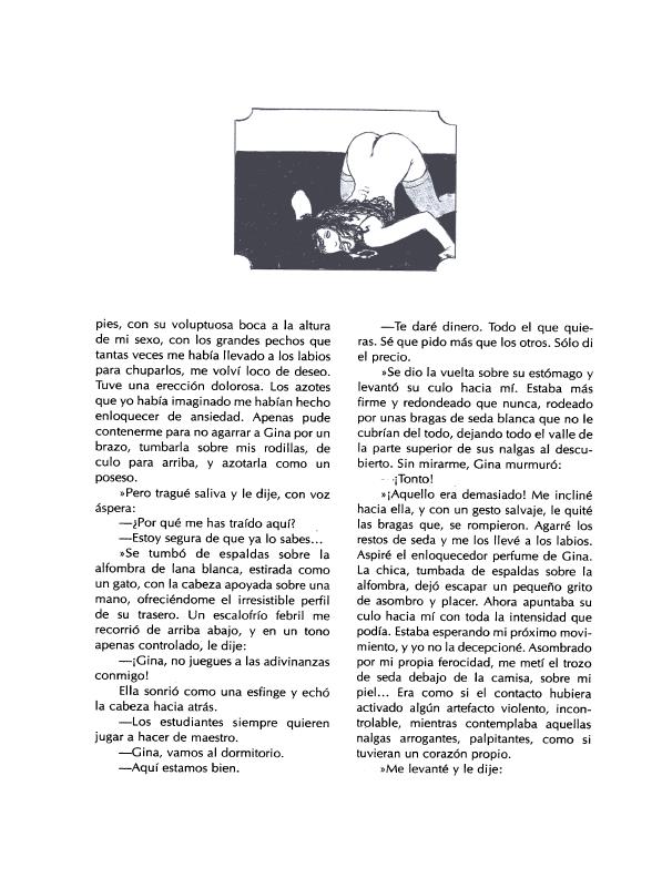 El Arte del Azote image number 35
