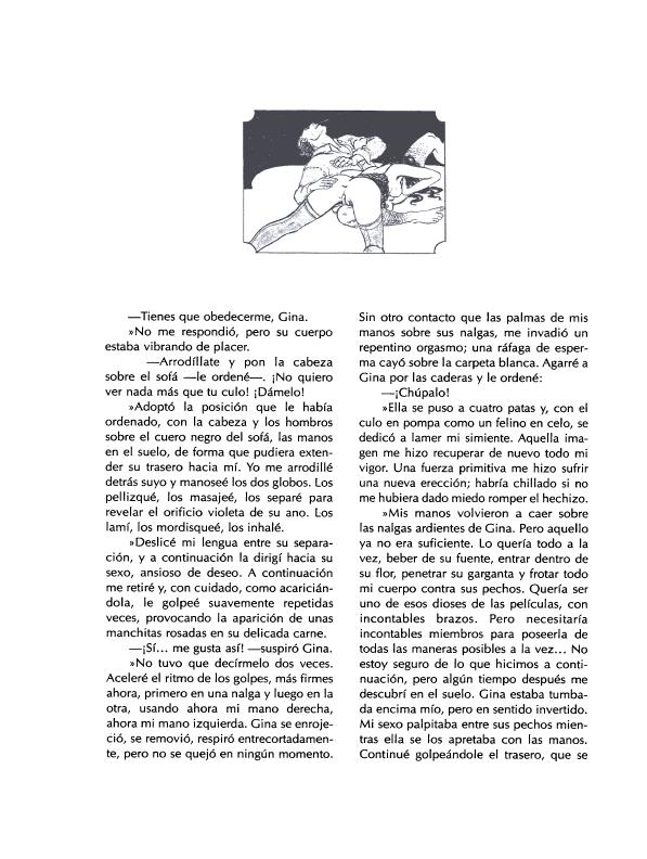 El Arte del Azote image number 37