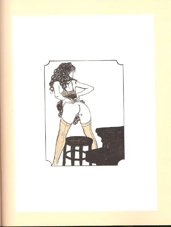 El Arte del Azote image number 38