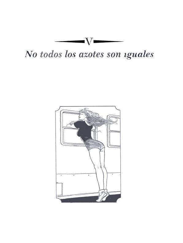 El Arte del Azote image number 41