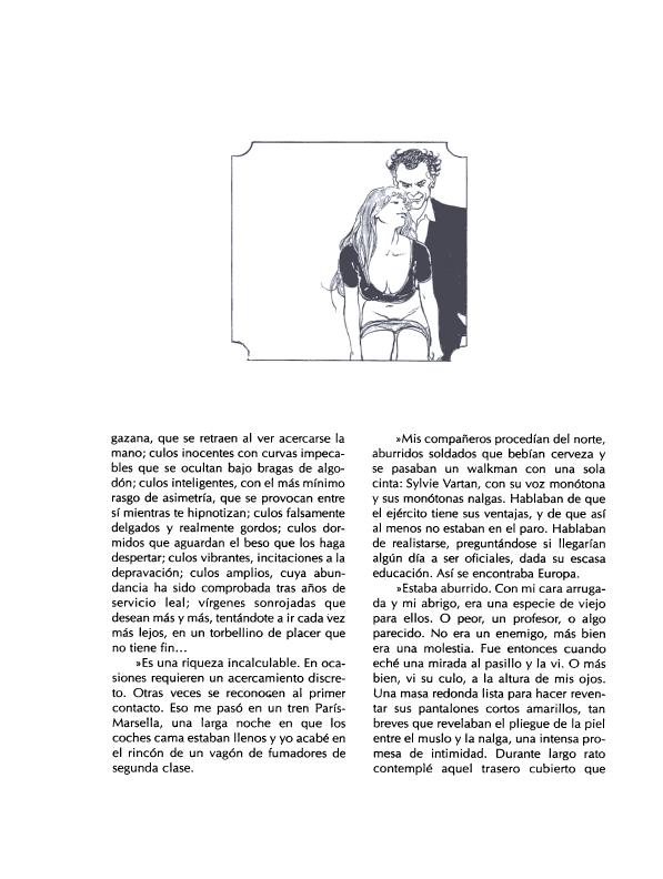 El Arte del Azote image number 47