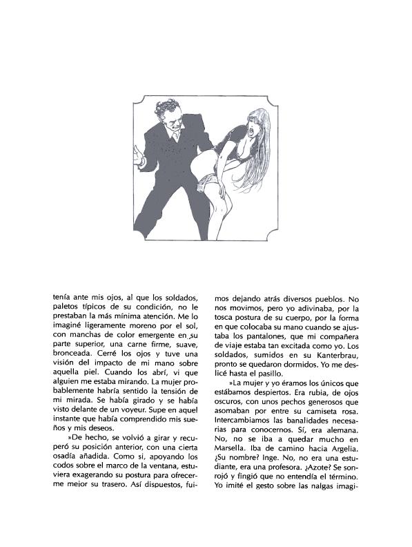 El Arte del Azote image number 48