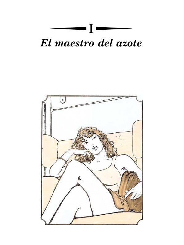 El Arte del Azote image number 4