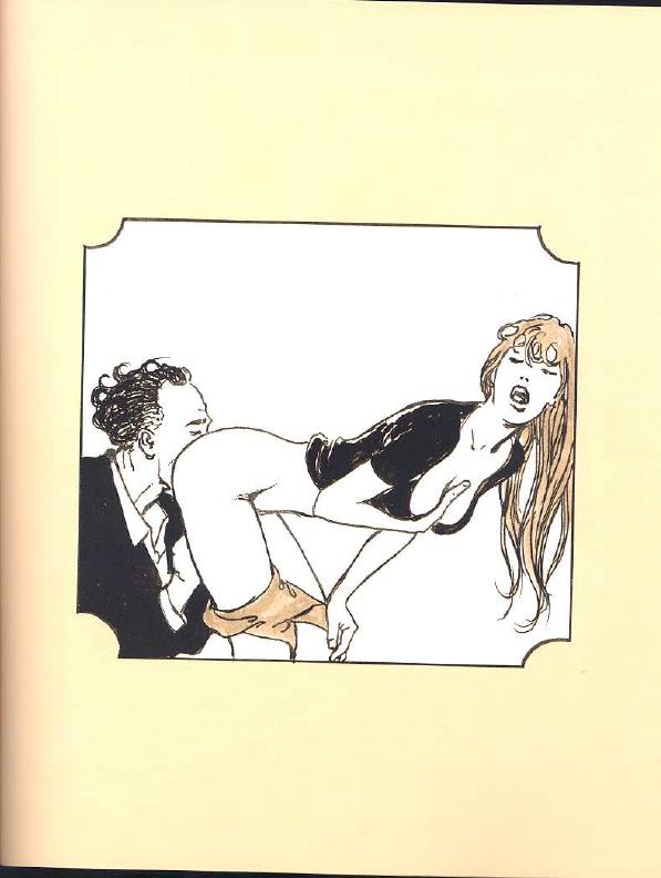 El Arte del Azote image number 49