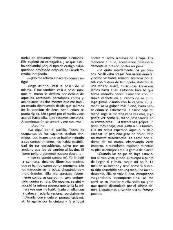 El Arte del Azote image number 50