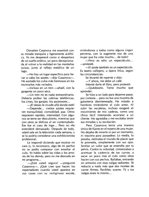 El Arte del Azote image number 52