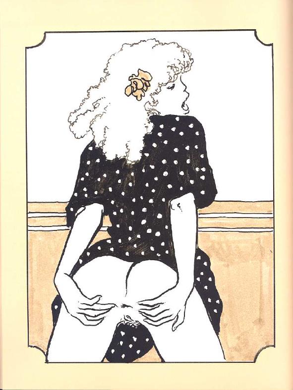 El Arte del Azote image number 62