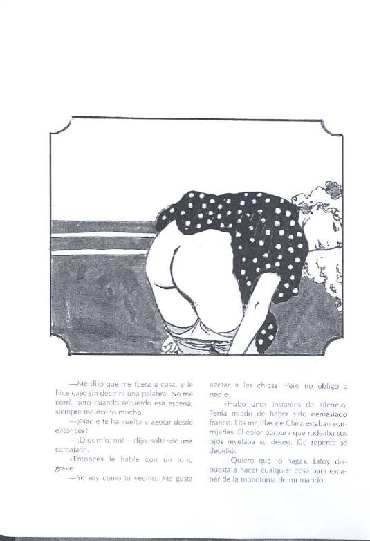 El Arte del Azote image number 63