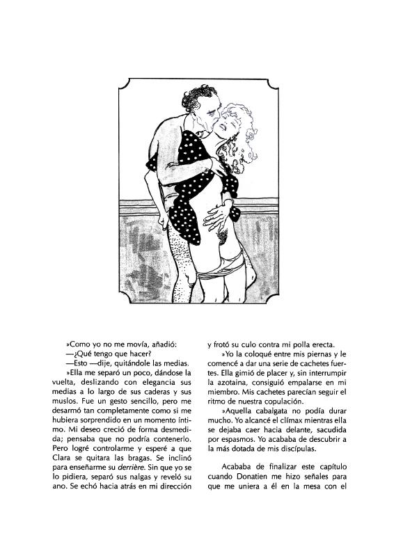 El Arte del Azote image number 64