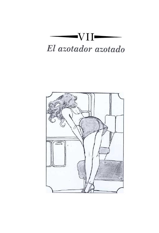 El Arte del Azote image number 66