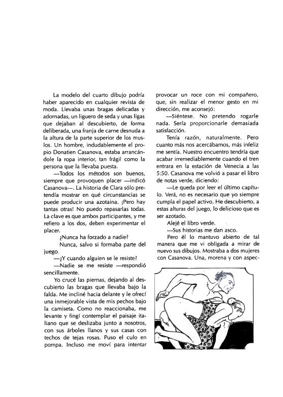 El Arte del Azote image number 68