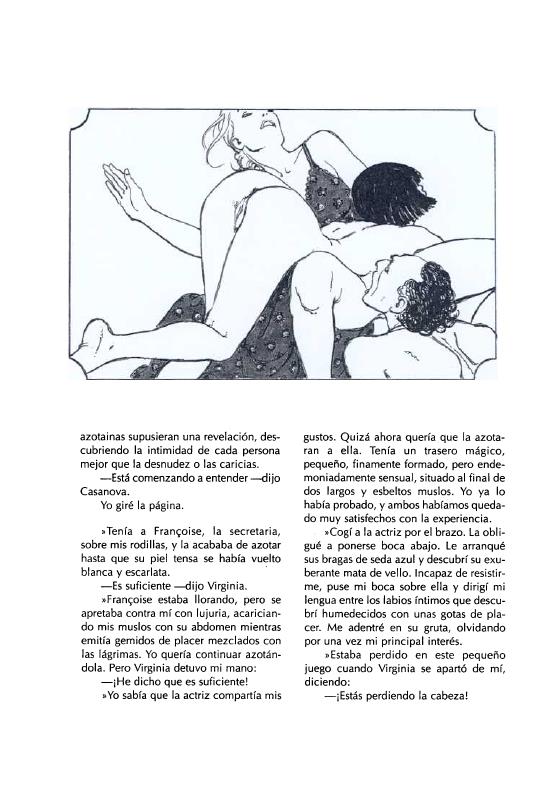 El Arte del Azote image number 70
