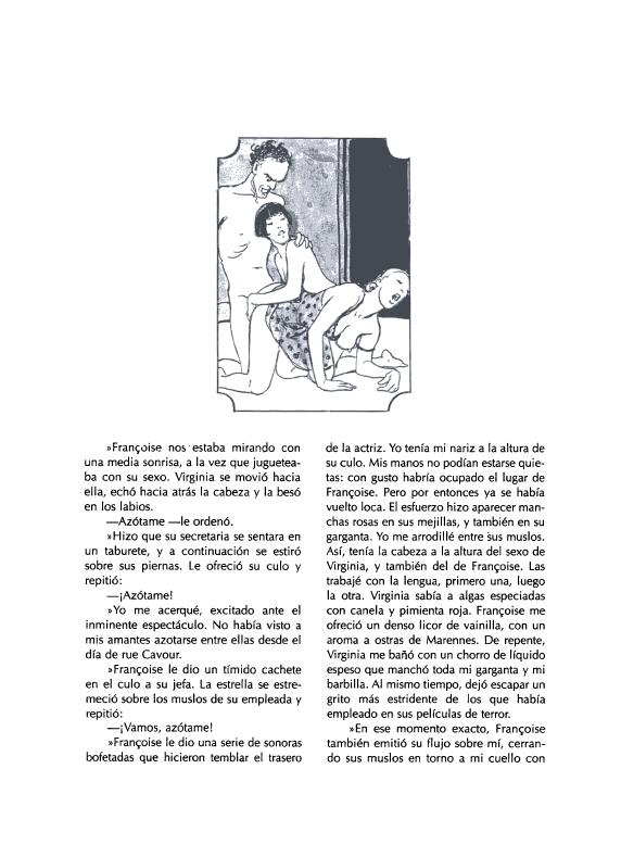 El Arte del Azote image number 71