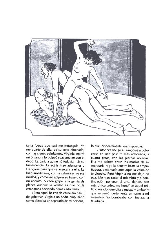 El Arte del Azote image number 72