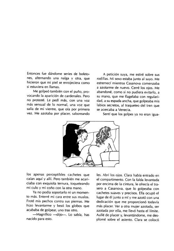 El Arte del Azote image number 77