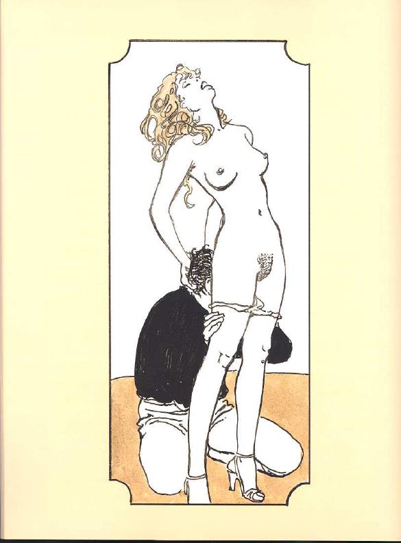 El Arte del Azote image number 78