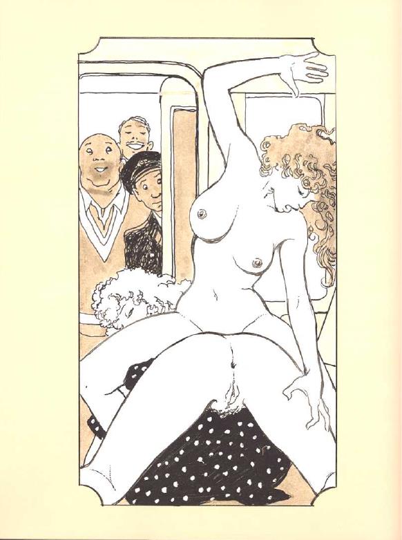 El Arte del Azote image number 80