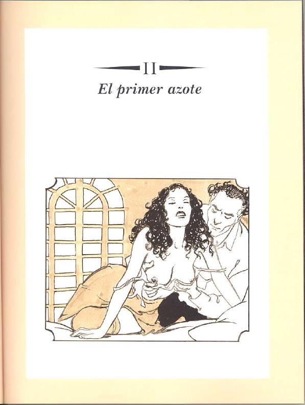 El Arte del Azote image number 8