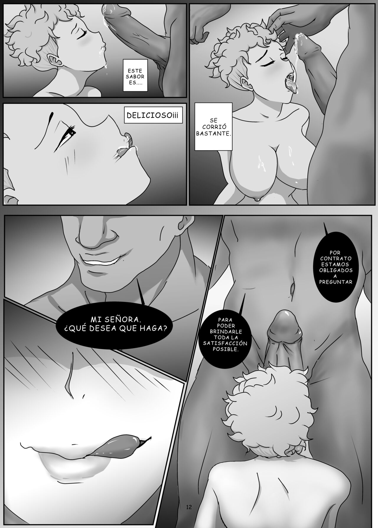 Madre de Bulma image number 10