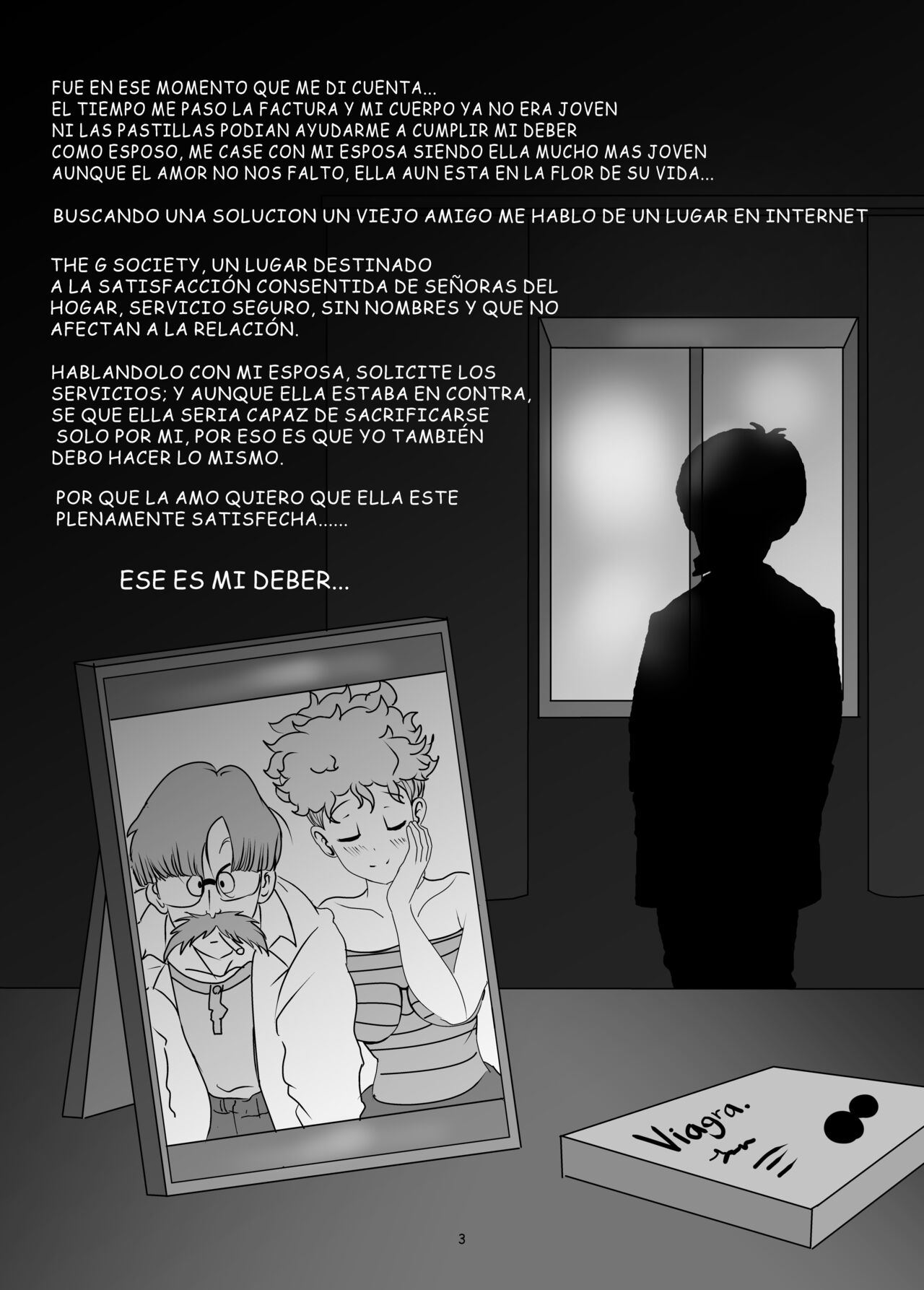 Madre de Bulma image number 1