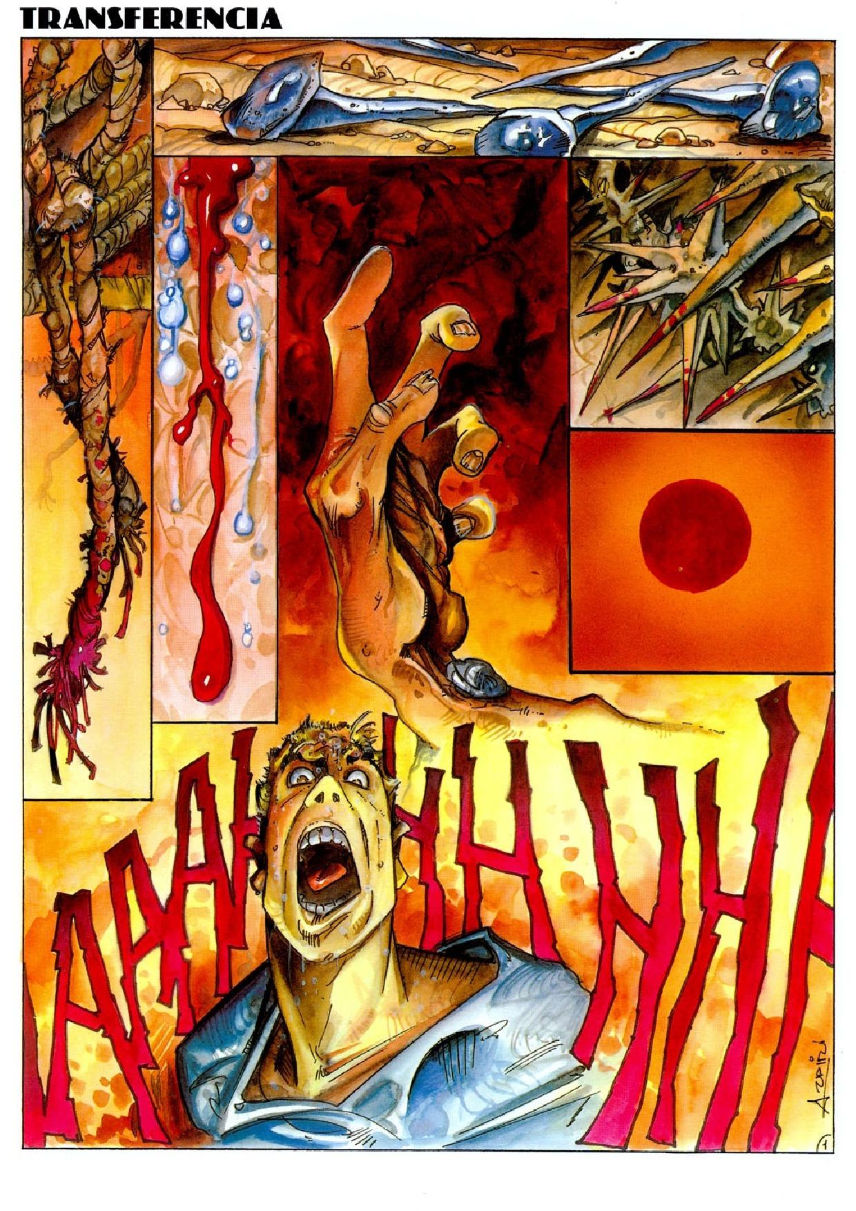 DESPERTARES image number 2