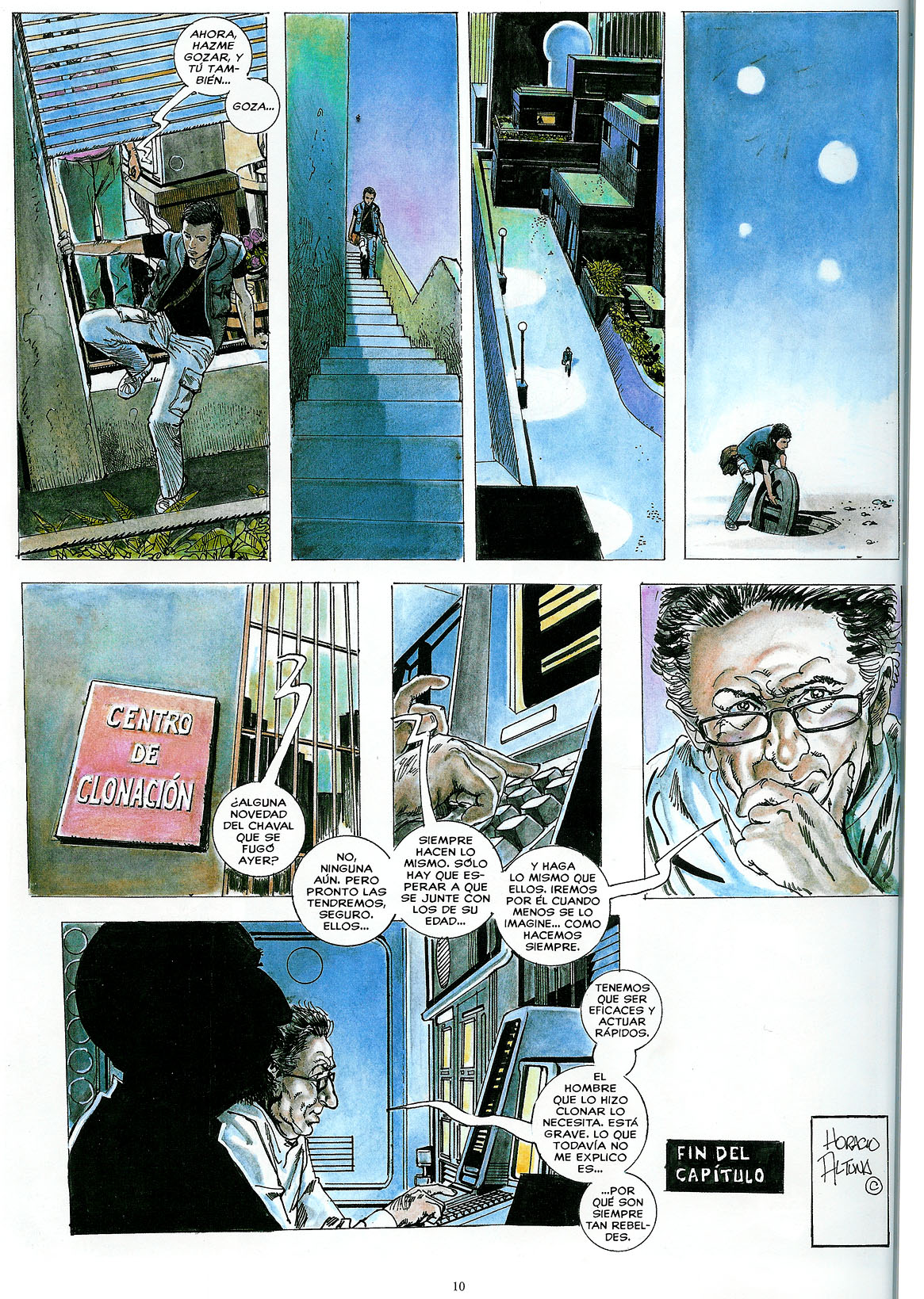 Chances image number 9