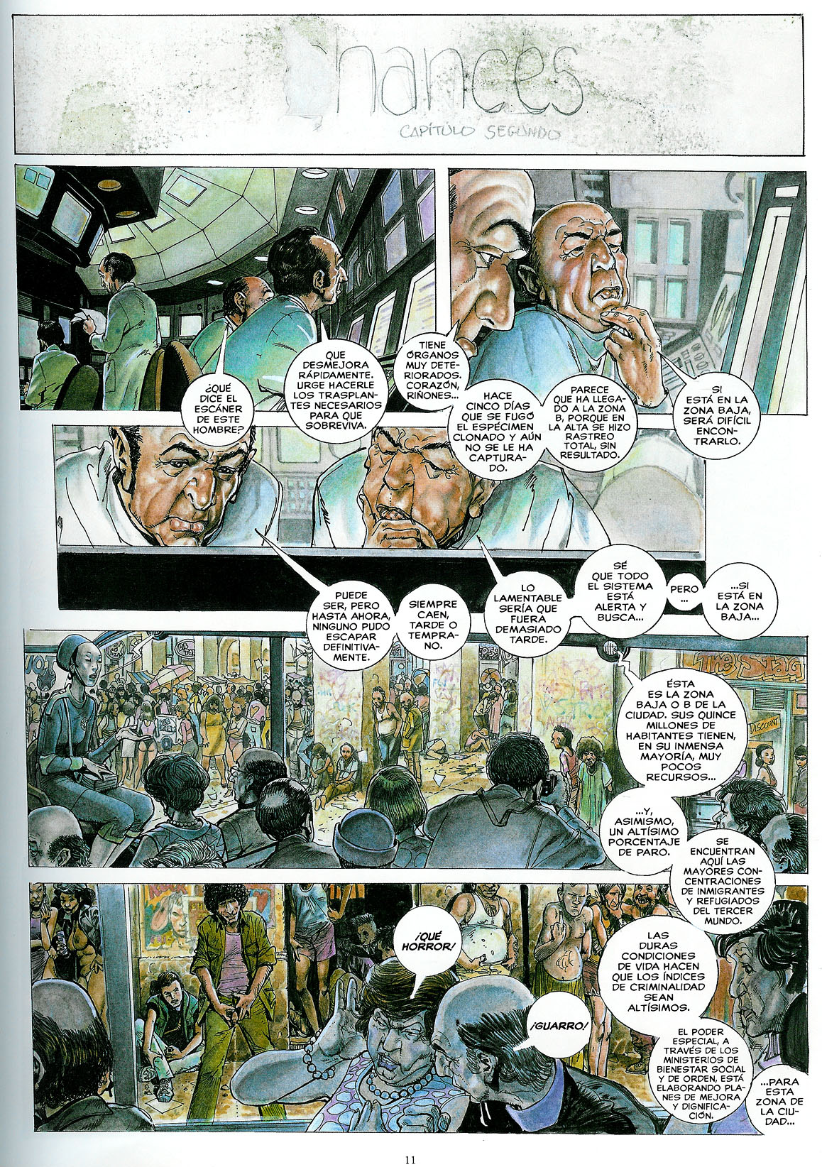 Chances image number 10