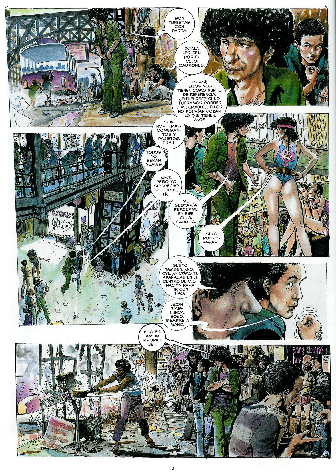 Chances image number 11