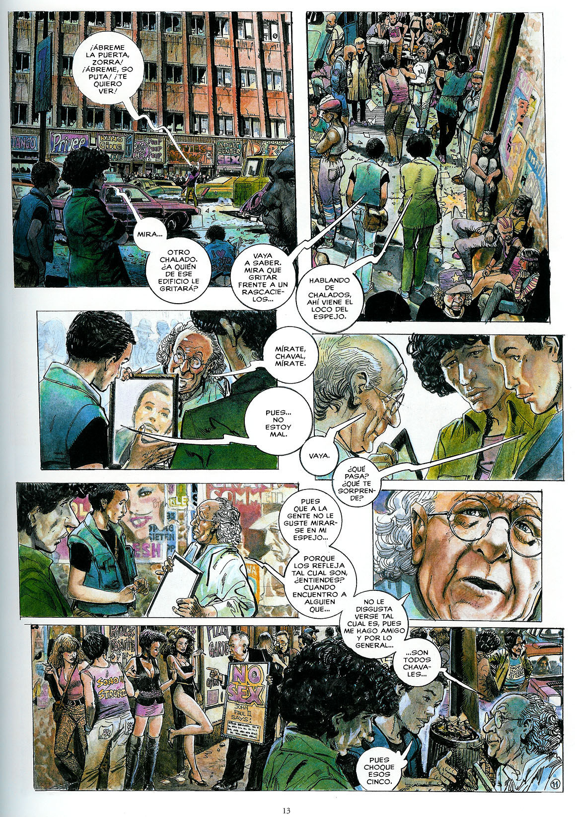 Chances image number 12