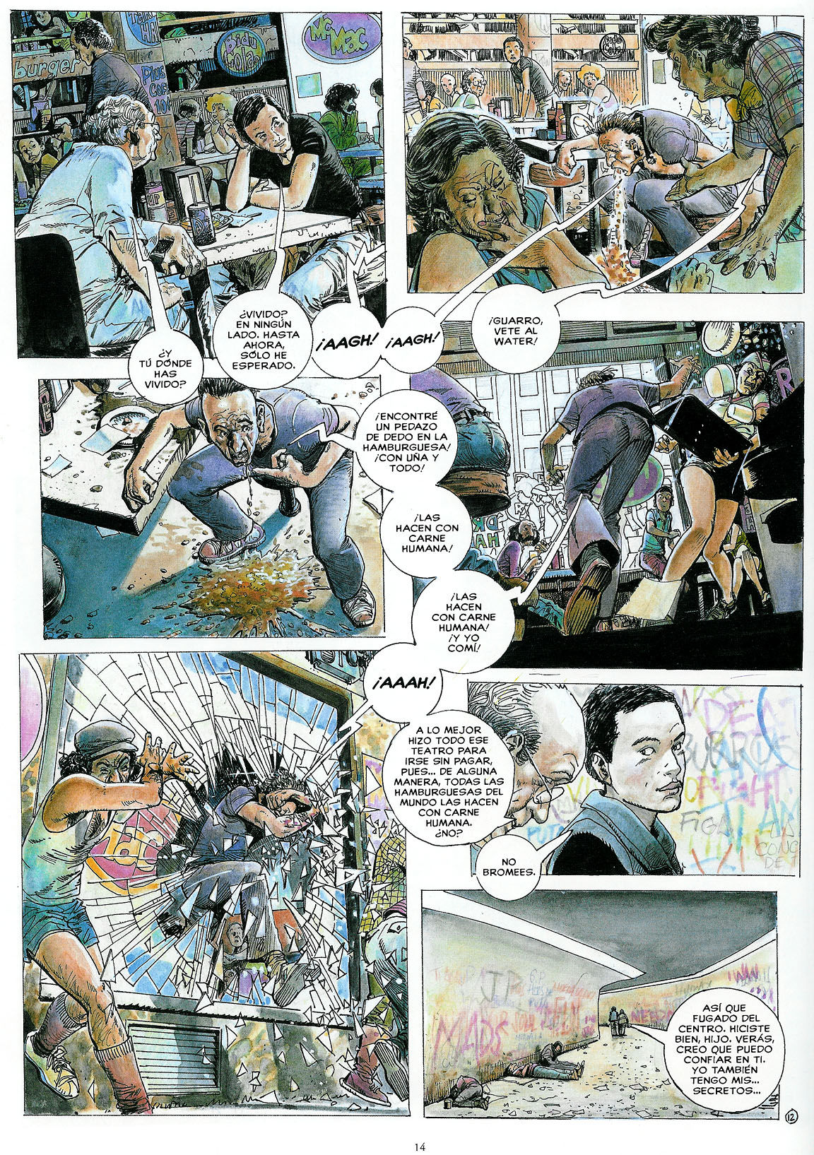 Chances image number 13