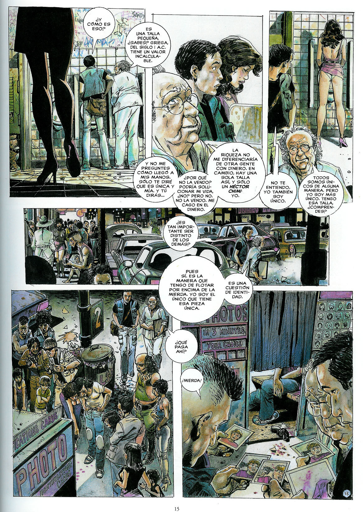 Chances image number 14