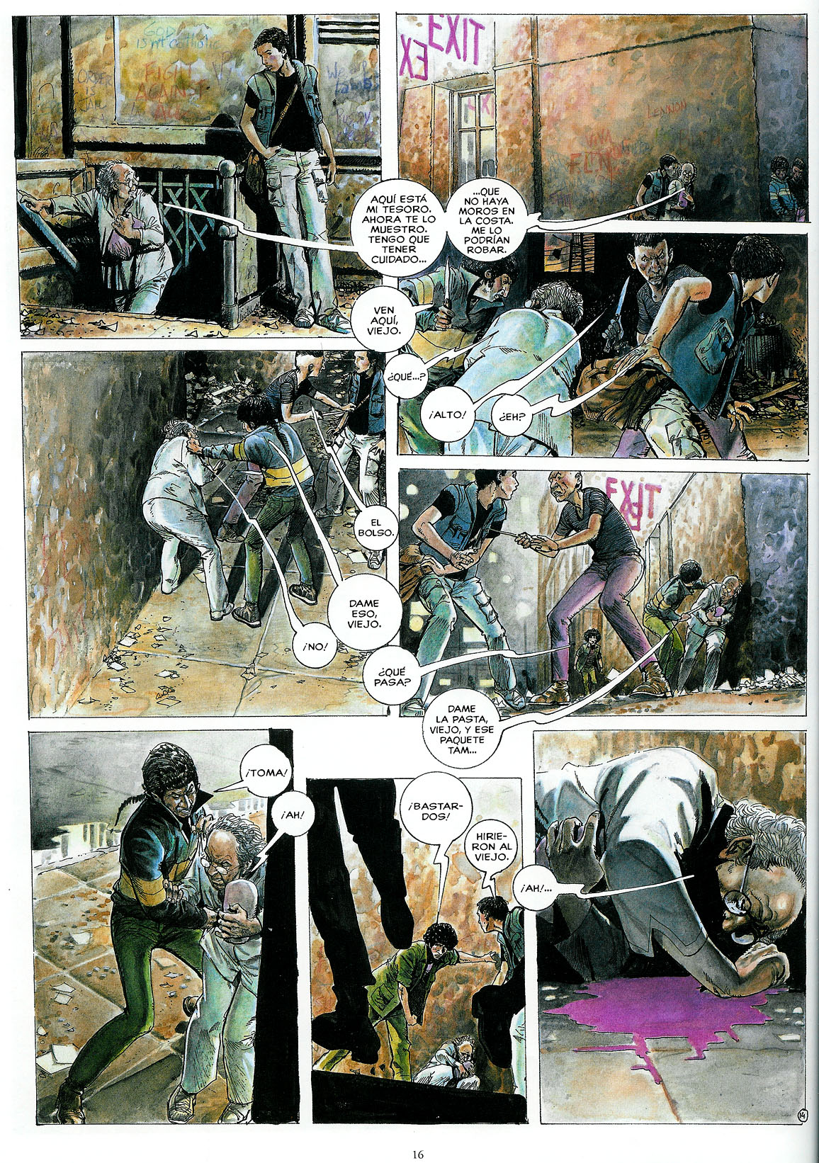 Chances image number 15