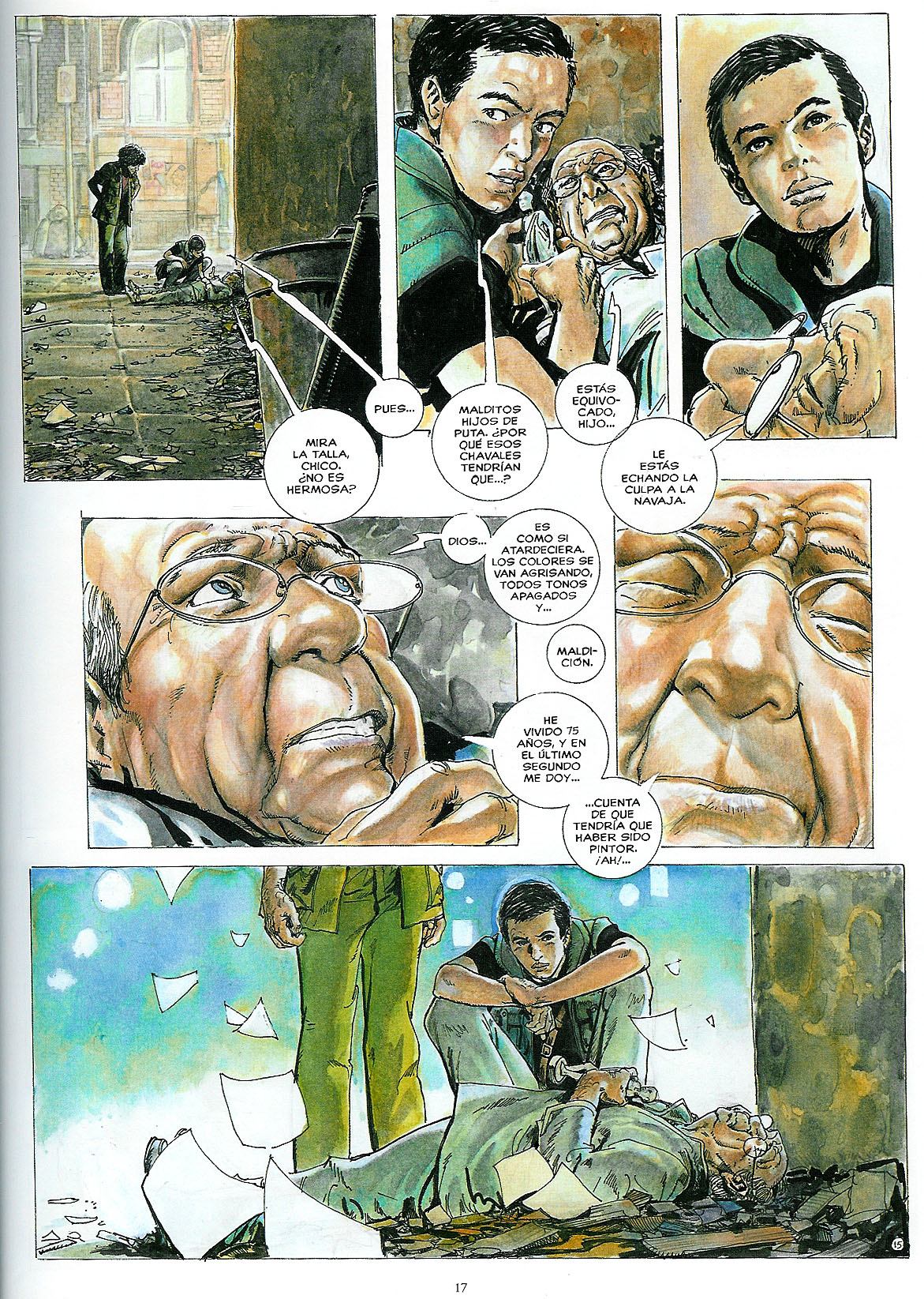 Chances image number 16