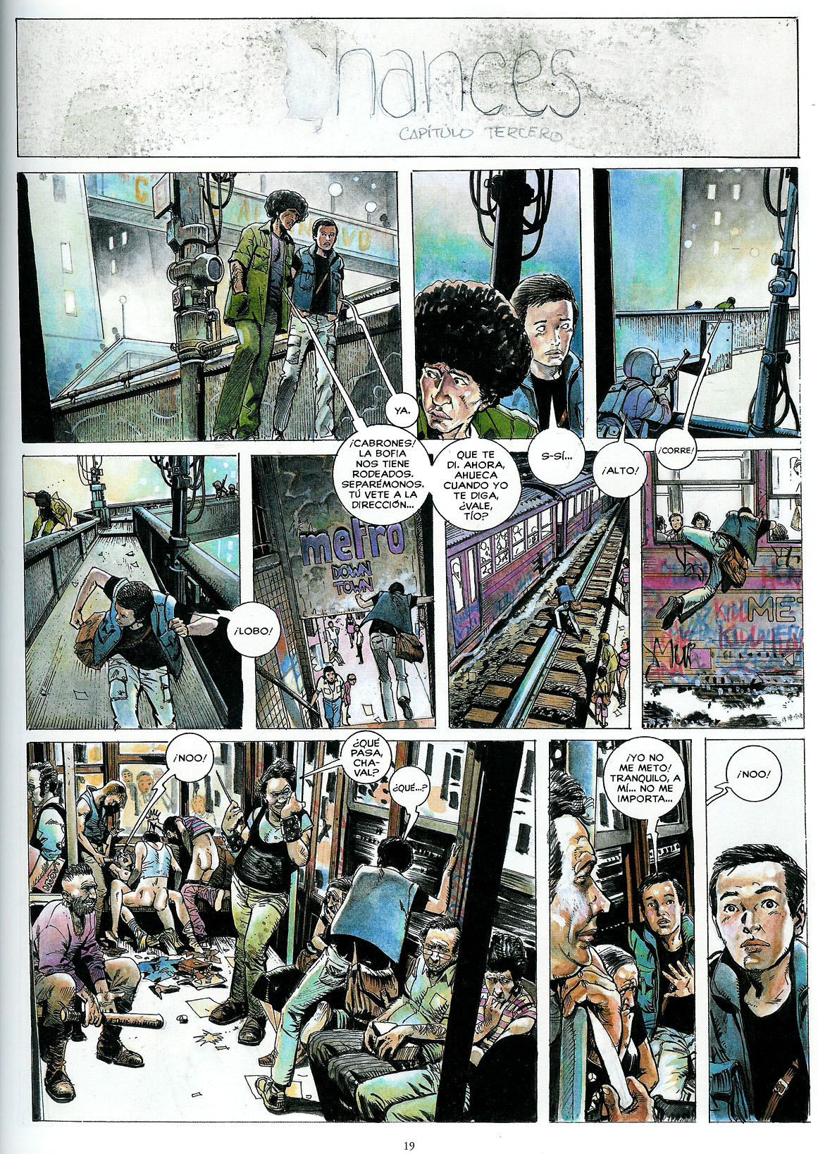 Chances image number 18