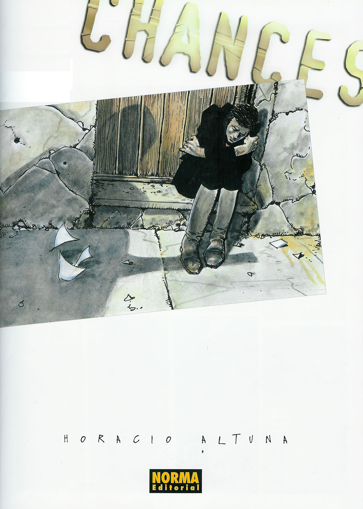 Chances image number 1