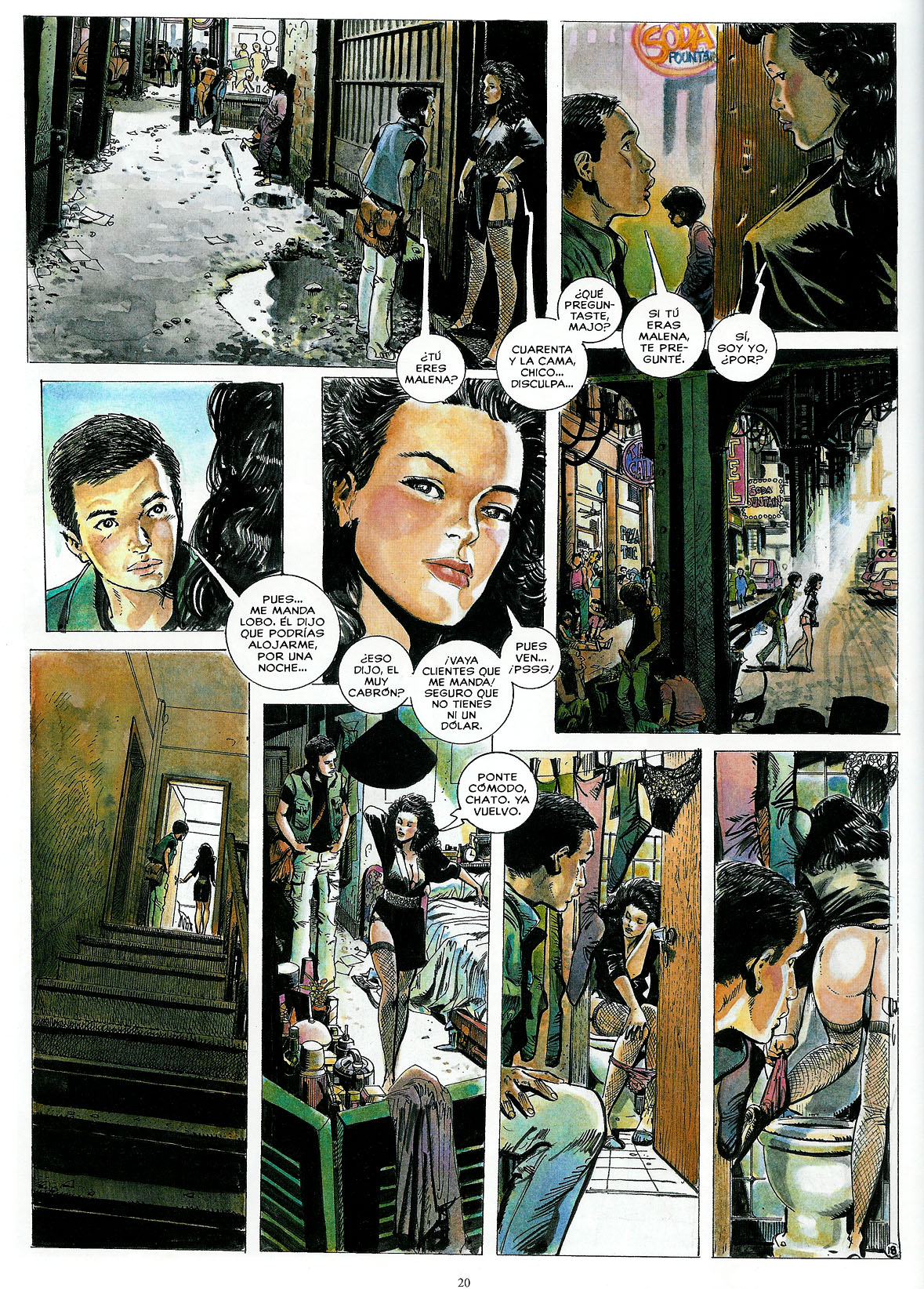 Chances image number 19