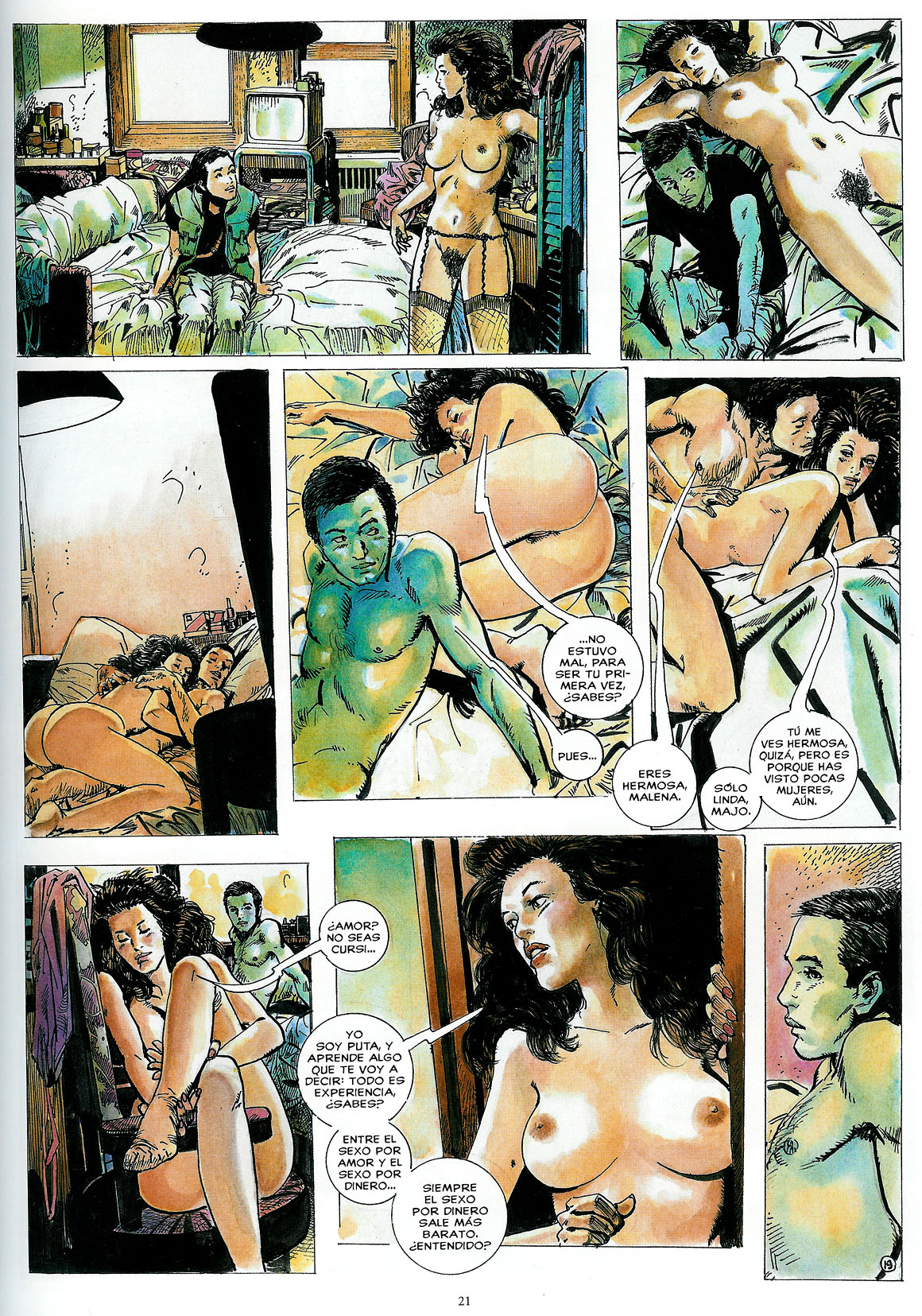 Chances image number 20