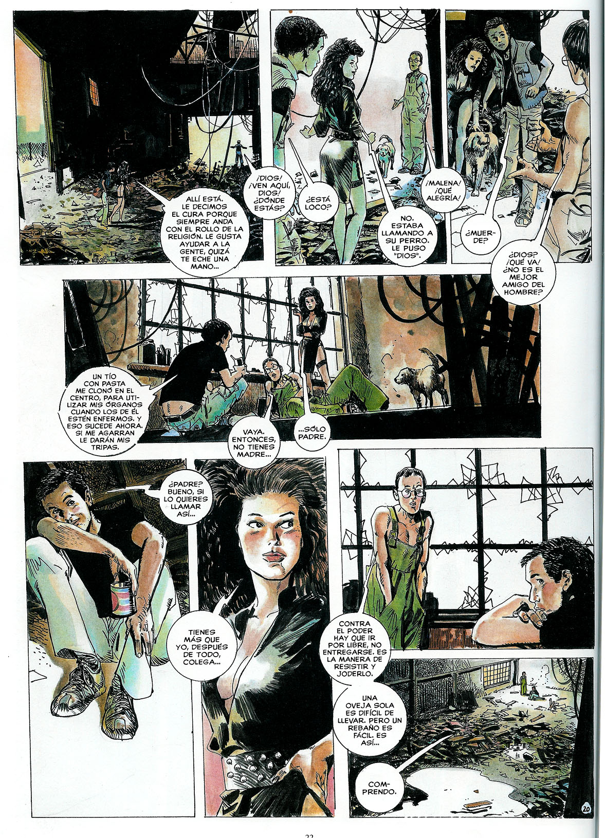 Chances image number 21