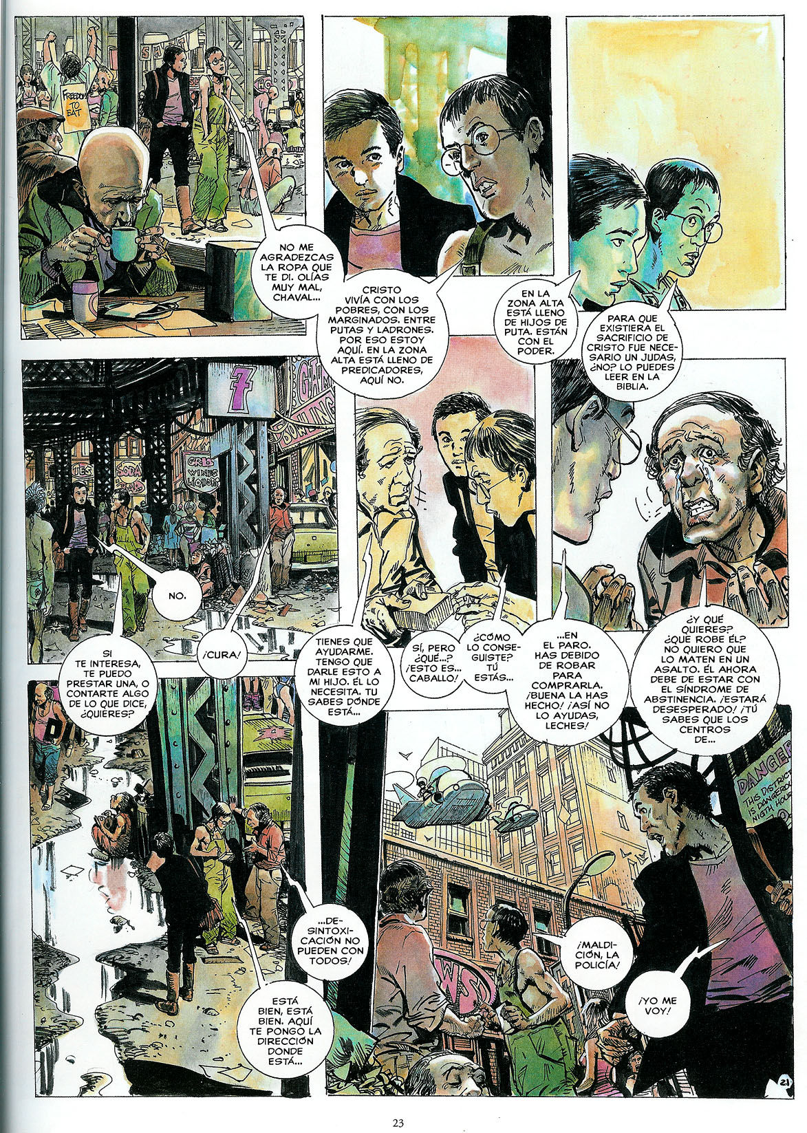 Chances image number 22