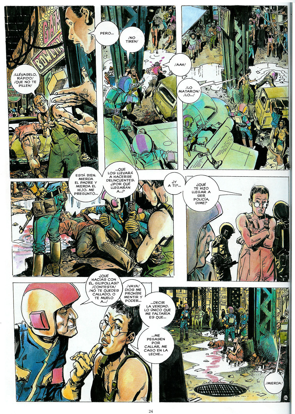 Chances image number 23